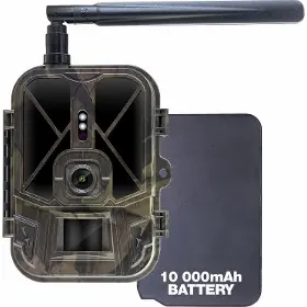 Fotopast - Evolveo StrongVision PRO 4G - 1