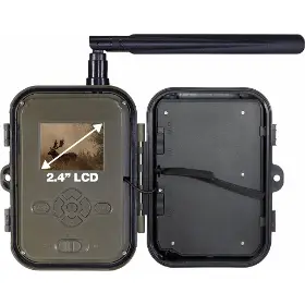 Fotopast - Evolveo StrongVision PRO 2G - 6