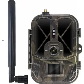 Fotopast - Evolveo StrongVision PRO 2G - 1