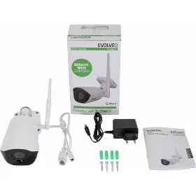IP kamera - Evolveo WIP 2M SMART - 6