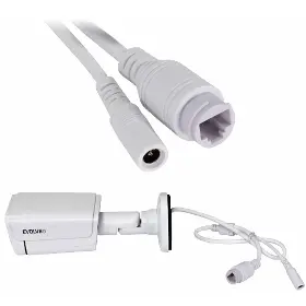 Kamerový systém - Evolveo POE8 SMART - 8