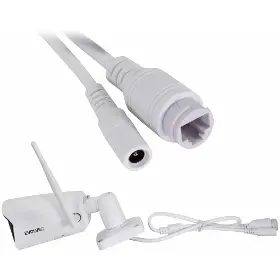 Kamerový systém - Evolveo CCTV WN8 SMART - 8
