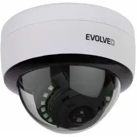 IP kamera - Evolveo POE8 SMART POE/ IP Antiv - 1