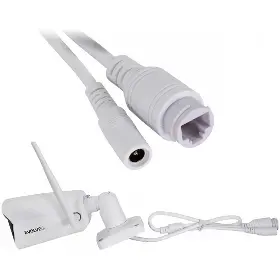 IP kamera - Evolveo Camera WN8 SMART - 4