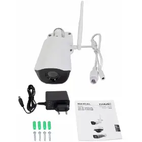 IP kamera - Evolveo Camera WN8 SMART - 5