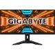 Gigabyte M34WQ