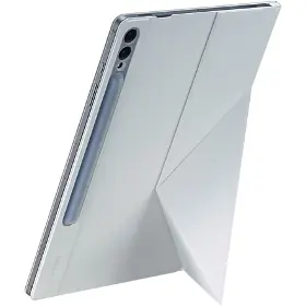 Pouzdro pro tablet - Samsung Smart Book Cover Tab S10+ / S9+ / S9 FE+ White - 2