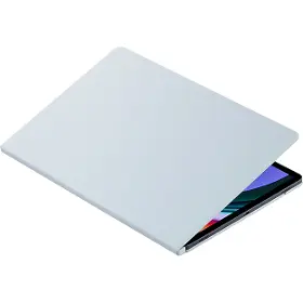 Pouzdro pro tablet - Samsung Smart Book Cover Tab S10+ / S9+ / S9 FE+ White - 3