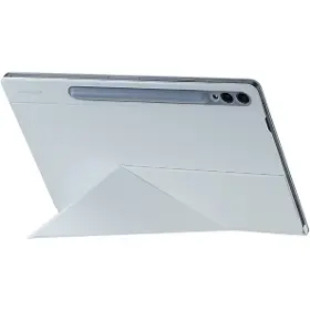 Pouzdro pro tablet - Samsung Smart Book Cover Tab S10+ / S9+ / S9 FE+ White - 1