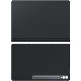 Samsung Smart Book Cover TabS9 Ultra Black