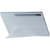 Samsung Smart Book Cover TabS9 Ultra White