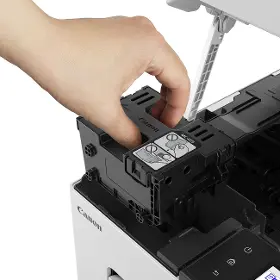Atramentová tlačiareň - Canon MAXIFY GX1040 - 3