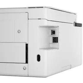 Atramentová tlačiareň - Canon MAXIFY GX1040 - 4