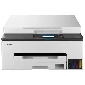 Atramentová tlačiareň - Canon MAXIFY GX1040 - 1