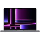 Apple MacBook Pro 16 M2Pro 16/512GB Space gray + 200€ na druhý nákup