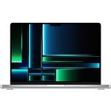Apple MacBook Pro 16 M2Pro 16/1T Silver + 200€ na druhý nákup