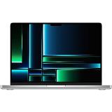 Apple MacBook Pro 14 M2Max 32/1T Silver + 200€ na druhý nákup