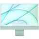 Apple iMac 24 4.5K Ret M1 8GPU 8/256GB Green