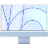 Apple iMac 24 4.5K Ret M1 8GPU 8/256GB Blue