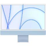 Apple iMac 24 4.5K Ret M1 8GPU 8/512GB Blue