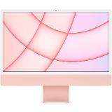 Apple iMac 24 4.5K Ret M1 8GPU 8/256GB Pink