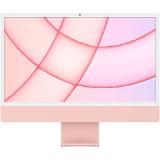Apple iMac 24 4.5K Ret M1 8GPU 8/512GB Pink