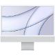 Apple iMac 24 4.5K Ret M1 7GPU 8/256GB Silver
