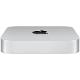 Apple Mac mini M2 8C CPU/10C 8/512GB Silver