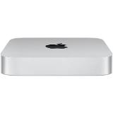 Apple Mac mini M2 8C CPU/10C 8/512GB Silver + 100€ na druhý nákup