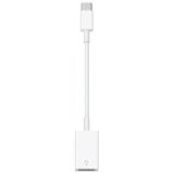 Apple 30W USB-C Power Adapter / SK white