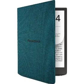 Pouzdro pro tablet - PocketBook Flip cover Pocketbook 743 GR - 2