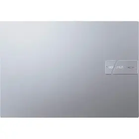 Notebook - Asus Vivobook 16 R5 8/512GB W11HSilver - 6