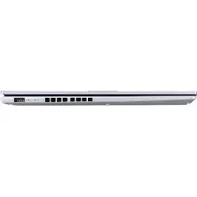 Notebook - Asus Vivobook 16 R5 8/512GB W11HSilver - 7