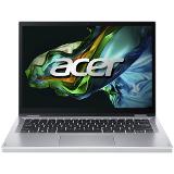 Acer Aspire 3 14 int. N100 4/128GB WH11 Silver