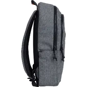Batoh pro notebook - Trust Avana Ecofriendly 16 Grey - 3