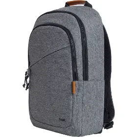 Batoh pro notebook - Trust Avana Ecofriendly 16 Grey - 4