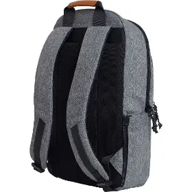 Batoh pro notebook - Trust Avana Ecofriendly 16 Grey - 5
