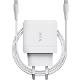 Trust 45W Maxo USB-C 2m White