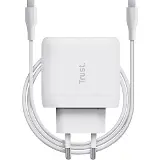 Trust 65W Maxo USB-C 2m White