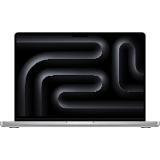 Apple MacBook Pro 14" 8/512 Silver