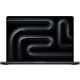 Apple MacBook Pro 16" 18/512 Black