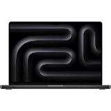 Apple MacBook Pro 16" 36/512 Black