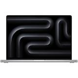 Apple MacBook Pro 16" 18/512 Silver