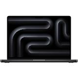 Apple MacBook Pro 14" 18/512 Black