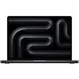 Apple MacBook Pro 14" 18/512 Black