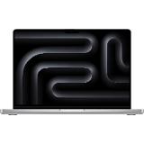 Apple MacBook Pro 14" 18/512 Silver