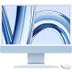 Apple iMac 24,4 M3 256 GB SSD 8 GPU Blue