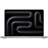 Apple MacBook Pro 14 M3 512GB Silver