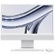 Apple iMac 24 4.5K Ret M3 10GPU 256G Silver