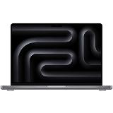 Apple MacBook Pro 14 M3 512GB Space Grey + 200€ na druhý nákup